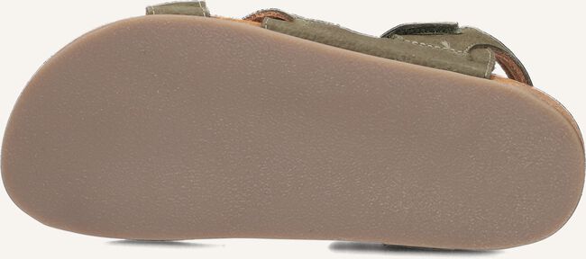 Groene TON & TON Sandalen NEO Groene TON & TON Sandalen NEO - large