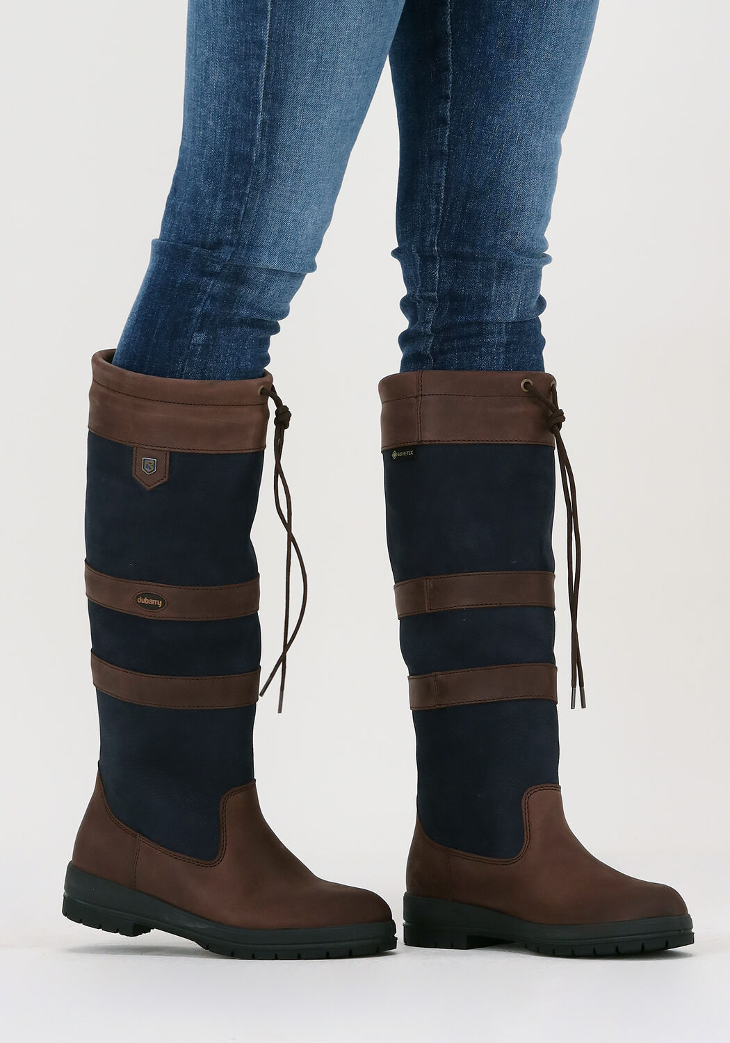 Bottes deals dubarry soldes
