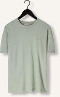 DSTREZZED T-shirt ZEKE TEE en vert DSTREZZED T-shirt ZEKE TEE en vert - medium