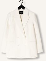 JOSH V Blazer DILLEN en blanc JOSH V Blazer DILLEN en blanc - medium
