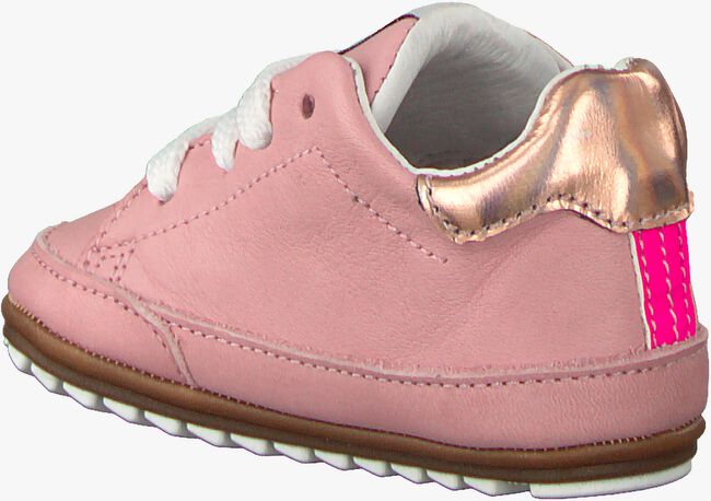 SHOESME Chaussures bébé BP9S019 en rose - large