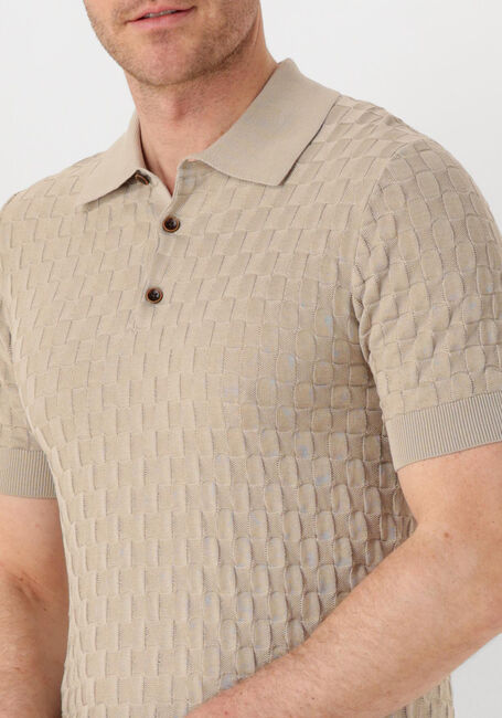 Taupe MATINIQUE Polo MAPOLO BB HERITAGE - large