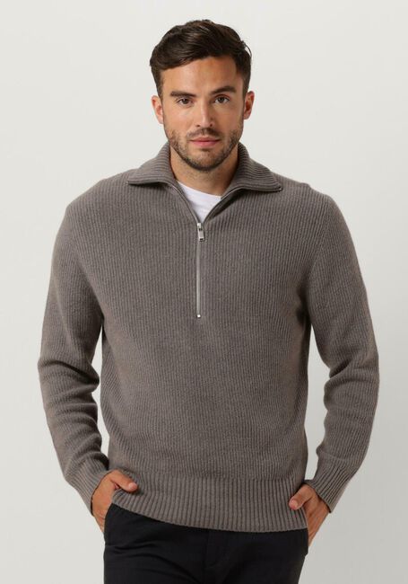 DRYKORN Pull MANUELO 420122 en gris - large