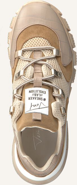 Beige TORAL Lage sneakers 11101 Beige TORAL Lage sneakers 11101 - large