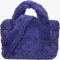 FABIENNE CHAPOT MERLIN BAG Sac à main en violet