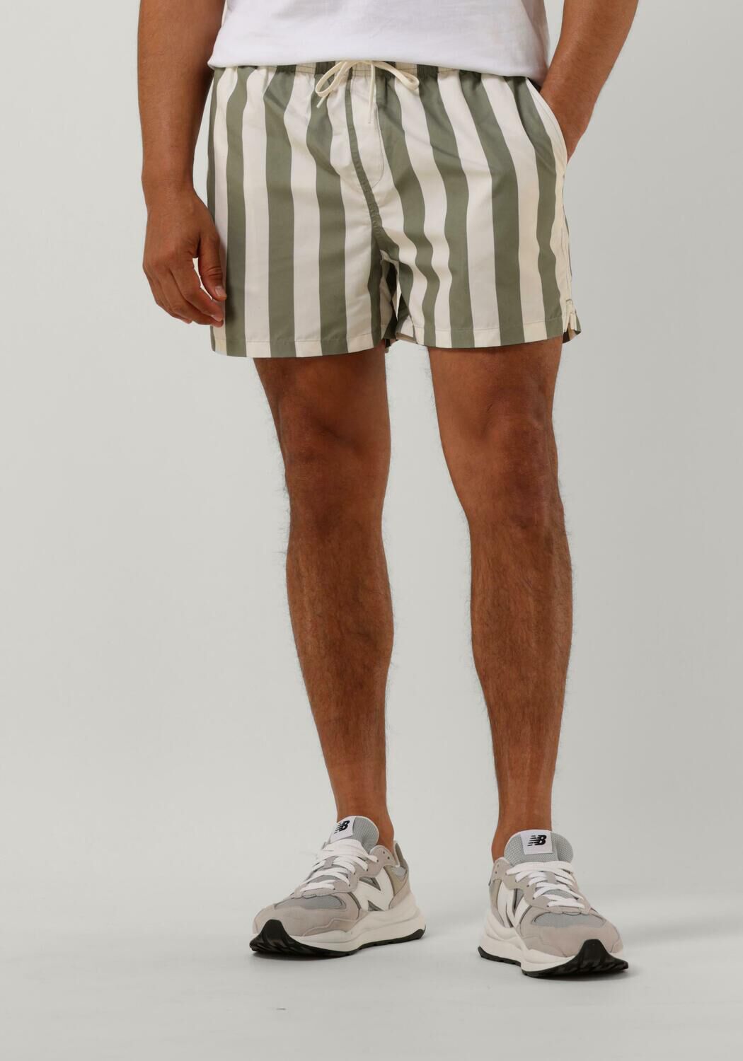 Selected homme swim shorts cheap