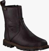 brown CLIC! shoe CL8085  - medium