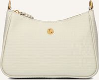 Beige LOULOU ESSENTIELS Schoudertas BAG COACHELLA - medium