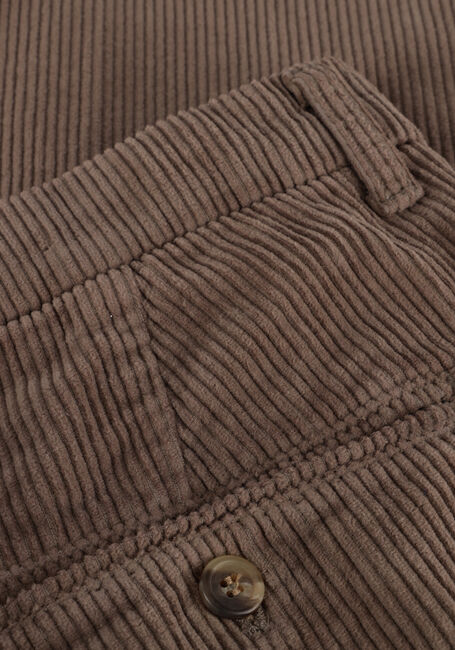 Bruine SELECTED MEN Pantalon SLH220-LOOSE TRISTAN CORD PANT Bruine SELECTED MEN Pantalon SLH220-LOOSE TRISTAN CORD PANT - large