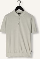 SAINT STEVE Polo VINCE en gris SAINT STEVE Polo VINCE en gris - medium