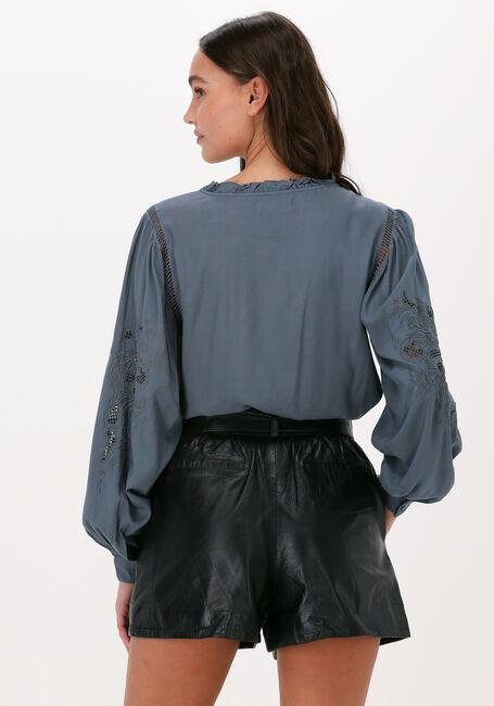 LOLLYS LAUNDRY VALENTINA Blouses en gris - large