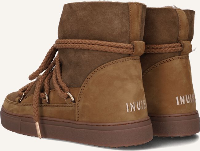 Bruine INUIKII  CLASSIC NABUK Bruine INUIKII  CLASSIC NABUK - large