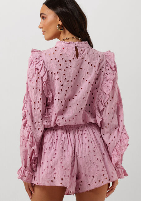 Roze STUDIO AMAYA  KICKIE - large