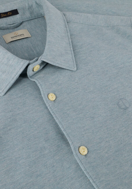Blauwe DSTREZZED Casual overhemd DS_LAYTON SHIRT Blauwe DSTREZZED Casual overhemd DS_LAYTON SHIRT - large