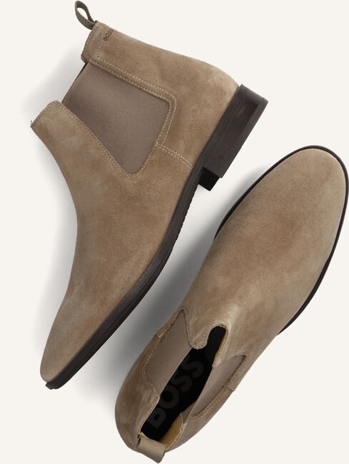 Beige BOSS  COLBY Beige BOSS  COLBY - large