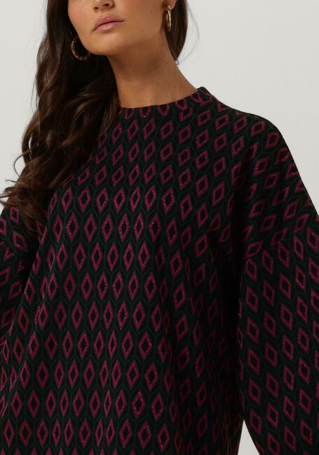 REFINED DEPARTMENT Longsleeves CHRISTEL en violet - large