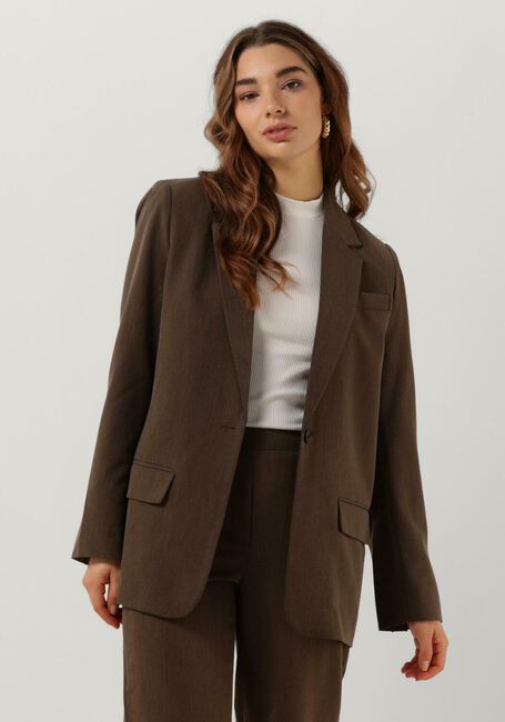 MSCH COPENHAGEN Blazer MSCHKALAYA BLAZER en marron - large