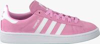 Roze ADIDAS Lage sneakers CAMPUS J - medium