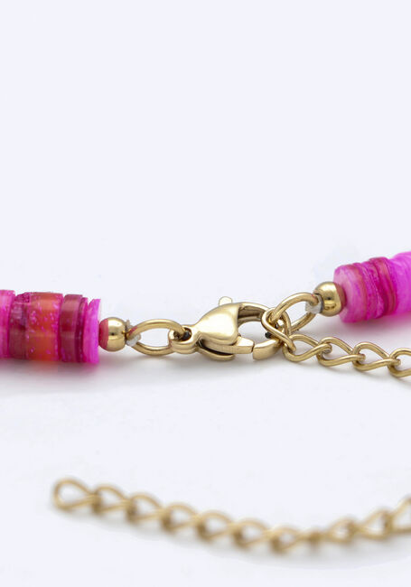 Roze NOTRE-V Sieraad OMSS23-024 - large