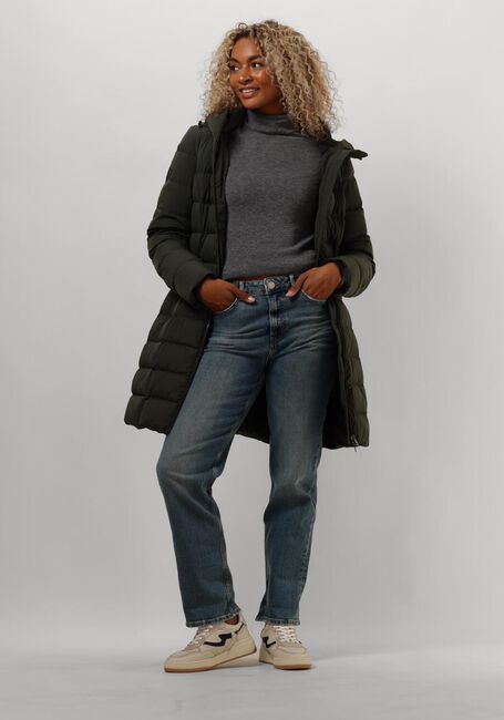 MOS MOSH Straight leg jeans RACHEL GALLEON JEANS en bleu - large