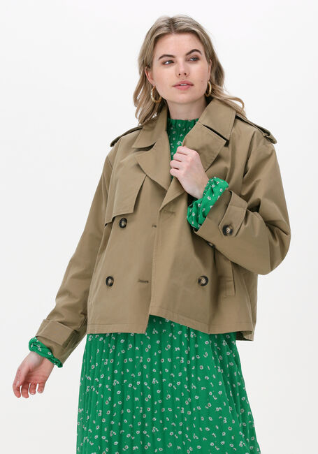 Groene MOVES Jack DATINA - large