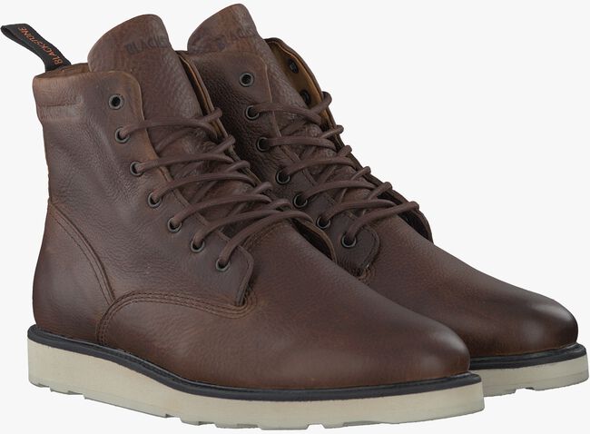 brown BLACKSTONE shoe MM29  - large
