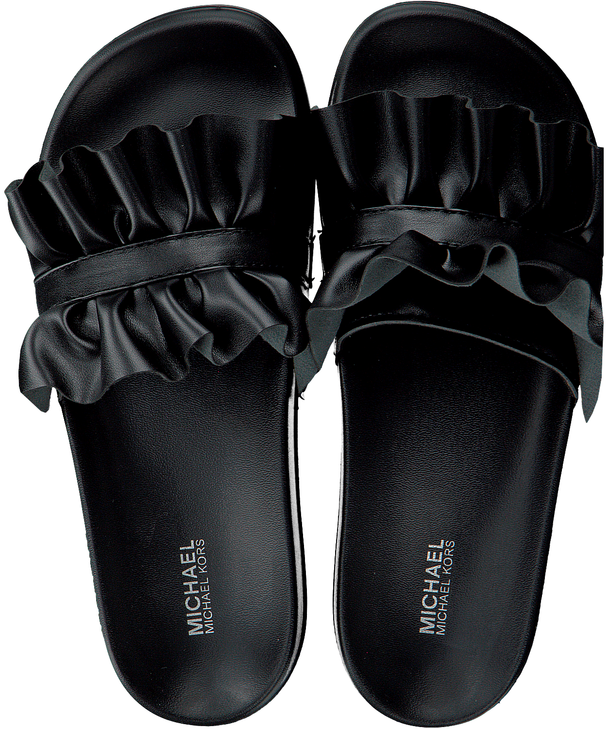 michael kors claquette homme