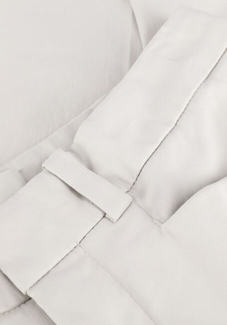 DRYKORN Pantalon BASKET Blanc - large