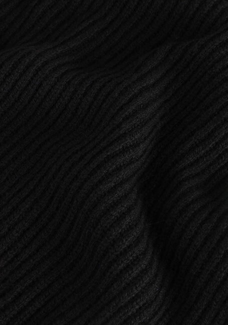 DRYKORN Mini robe JARDANY 420041 en noir - large