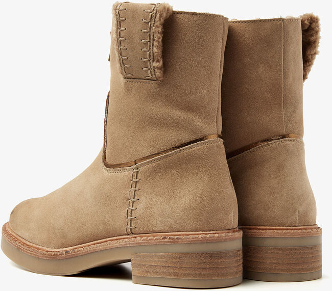 Beige VIA VAI  BELLAMY YASMIN - large