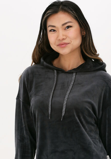 UGG Pull W BELDEN en noir - large