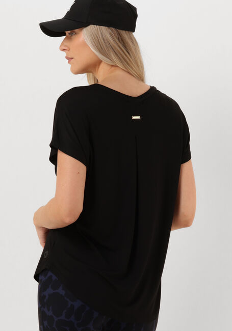 DEBLON SPORTS T-shirt ELINE TOP en noir - large