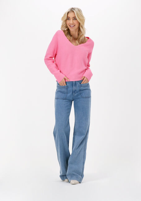 Roze MINIMUM Trui STINEA - large