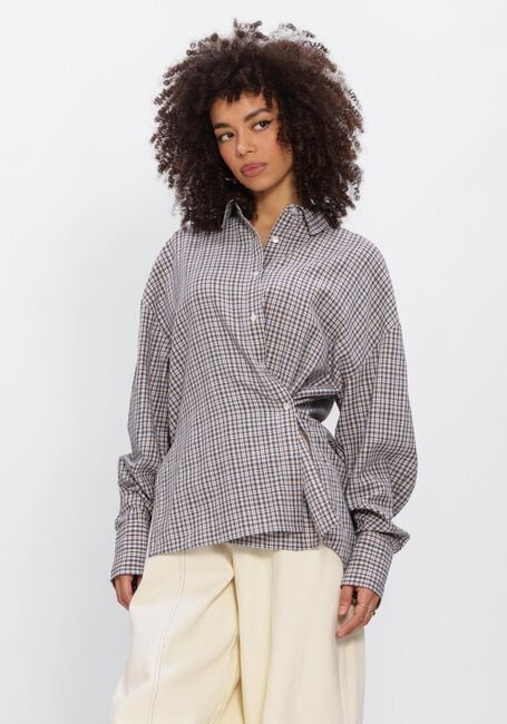 HARPER & YVE KIM-LS Blouses en multicolore - large