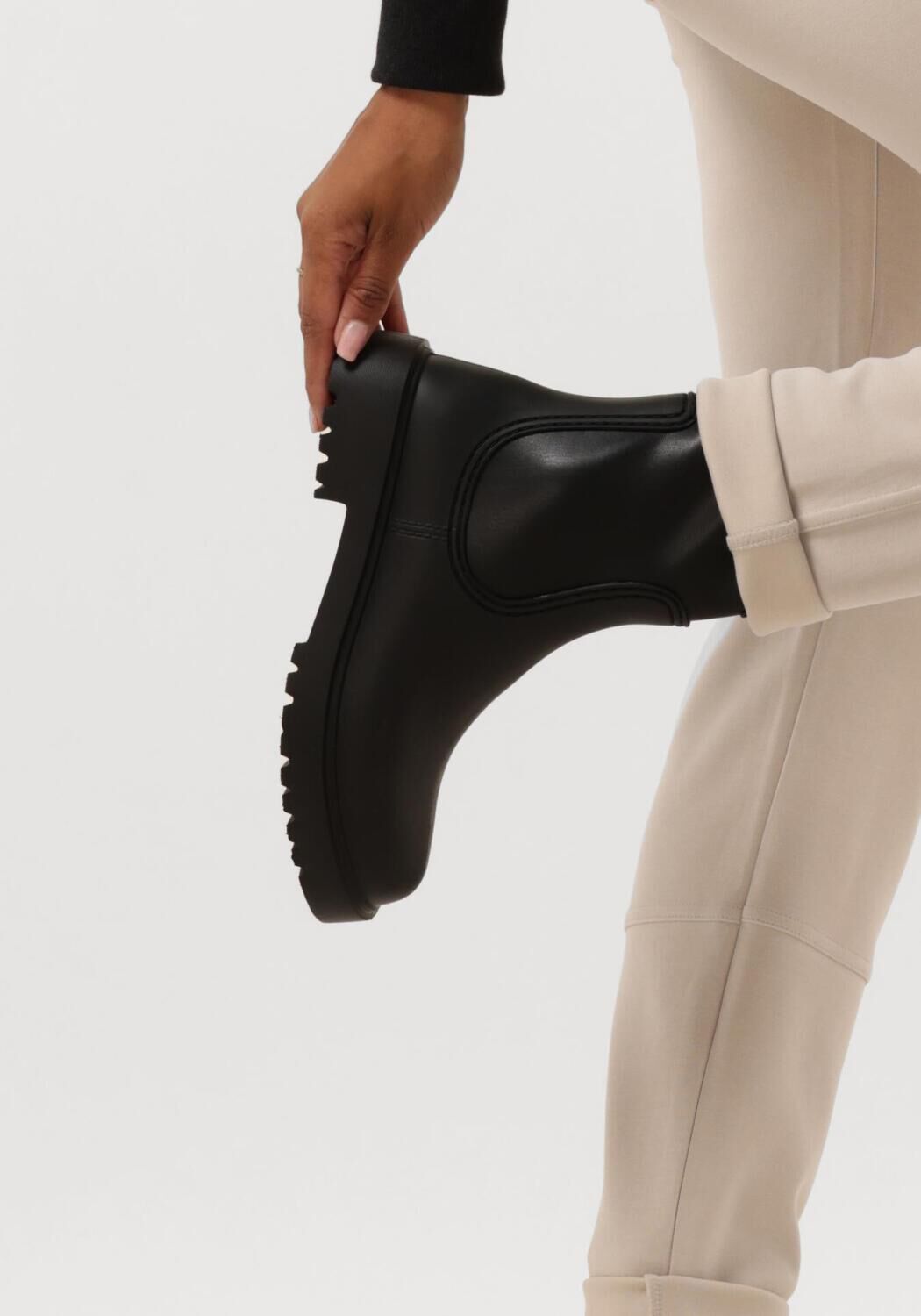 Zwarte UNISA  FARLEY - large