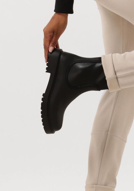 Zwarte UNISA  FARLEY Zwarte UNISA  FARLEY - large