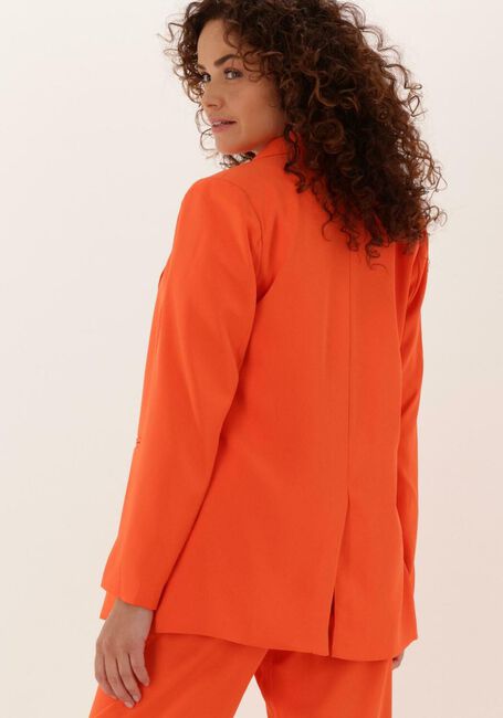 NEO NOIR Blazer AVERY BLAZER en orange - large