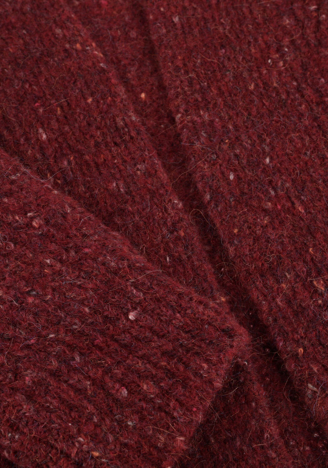 Bordeaux BELLAMY Vest MICHELLE - large