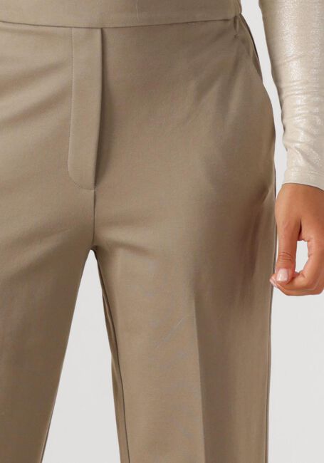 BEAUMONT Pantalon HOPE PANTS en taupe - large