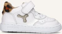 Witte SHOESME Sneakers BN24S012 - medium