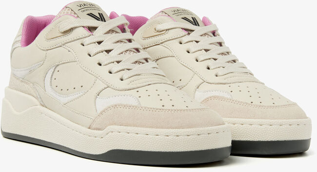 Witte VIA VAI Sneakers SAM CHRIS - large