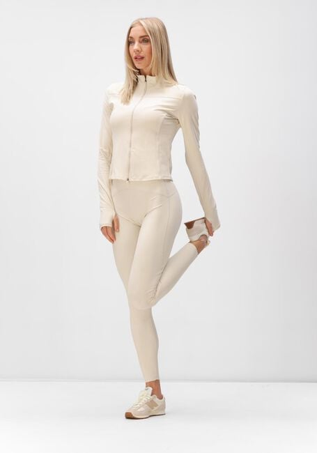 NEO NOIR Haut TIRRI TOP Blanc - large