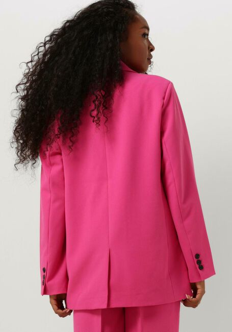 Fuchsia Y.A.S. Blazer YASLIKKA LS BLAZER S. NOOS - large