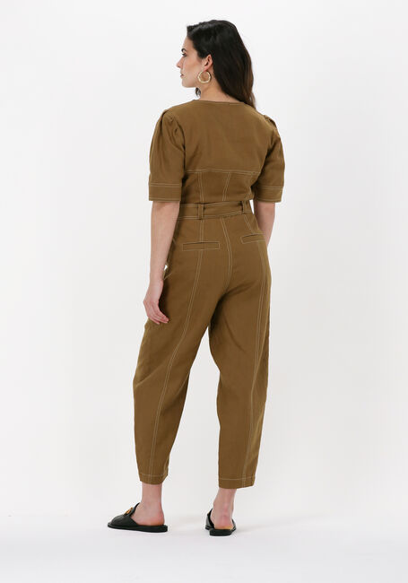 IDANO Combinaison ONEIL en marron - large