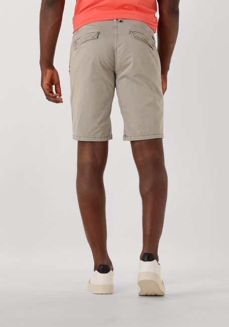 Beige PME LEGEND Broeken/jumpsuits AMERICAN CLASSIC CHINO SHORTS - large