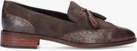 PERTINI 25538 Loafers en taupe
