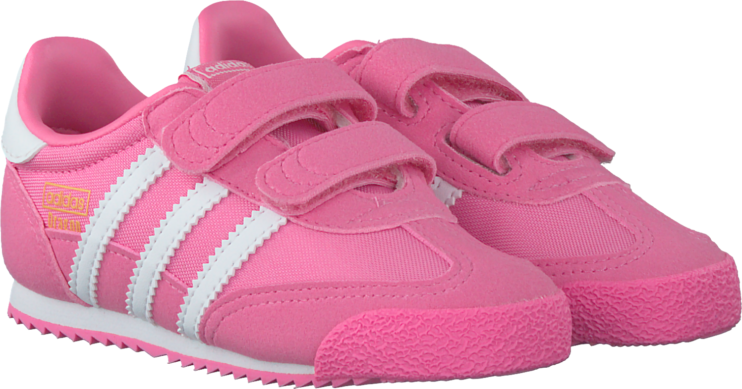 Dragon heren roze clearance