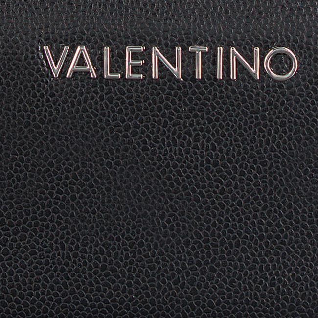VALENTINO HANDBAGS Porte-monnaie VPS1R4159G en noir - large