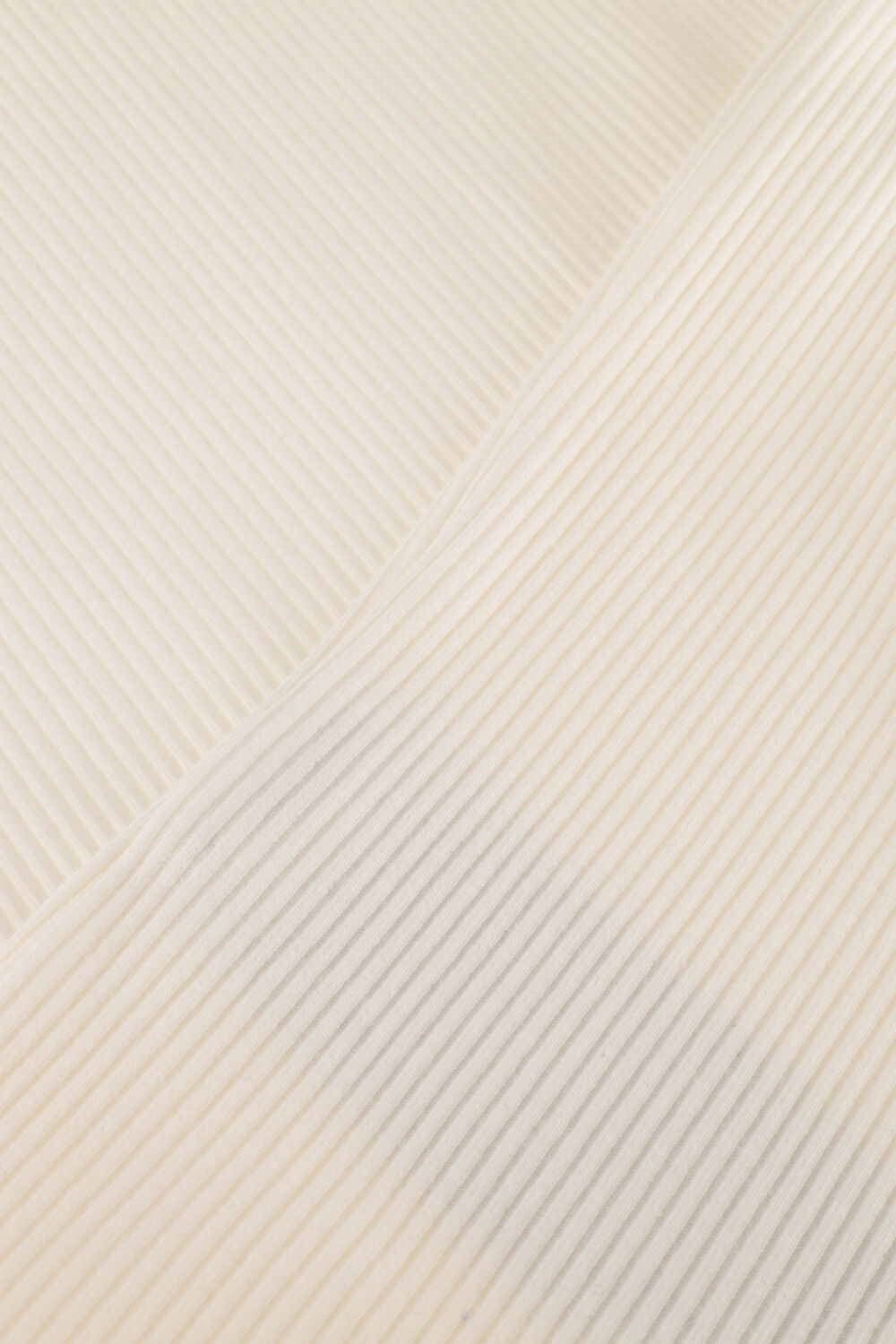 SELECTED WOMEN Haut SLFANNA O-NECK TANK TOP en blanc - large