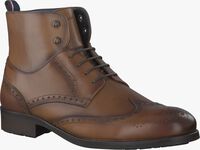 brown TOMMY HILFIGER shoe DOMINIC 2A  - medium